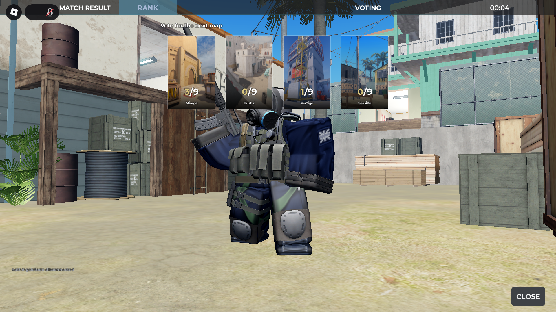 edev